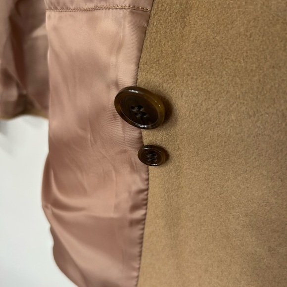 Lauren Ralph Lauren Classic-Fit Luther Overcoat size 50R - Picture 11 of 12